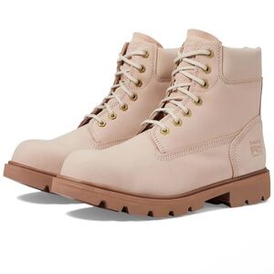 New Timberland Pro Composite Safety Toe Work Boots, Women’s 9, Men’s 7.5